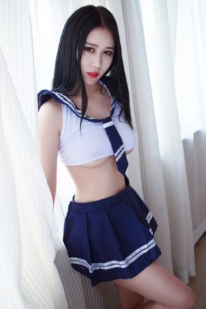 欲望模特